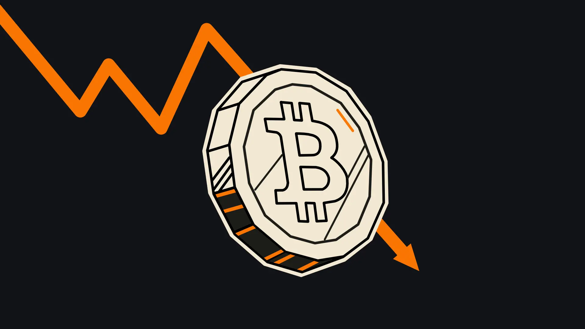 Bitcoin ETF Outflows Reach $4B in November as Market Weakens