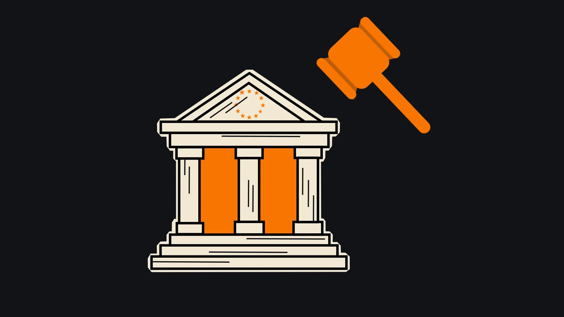 EU Regulators Prepare Stricter Oversight as MiCA Enforcement Draws Closer