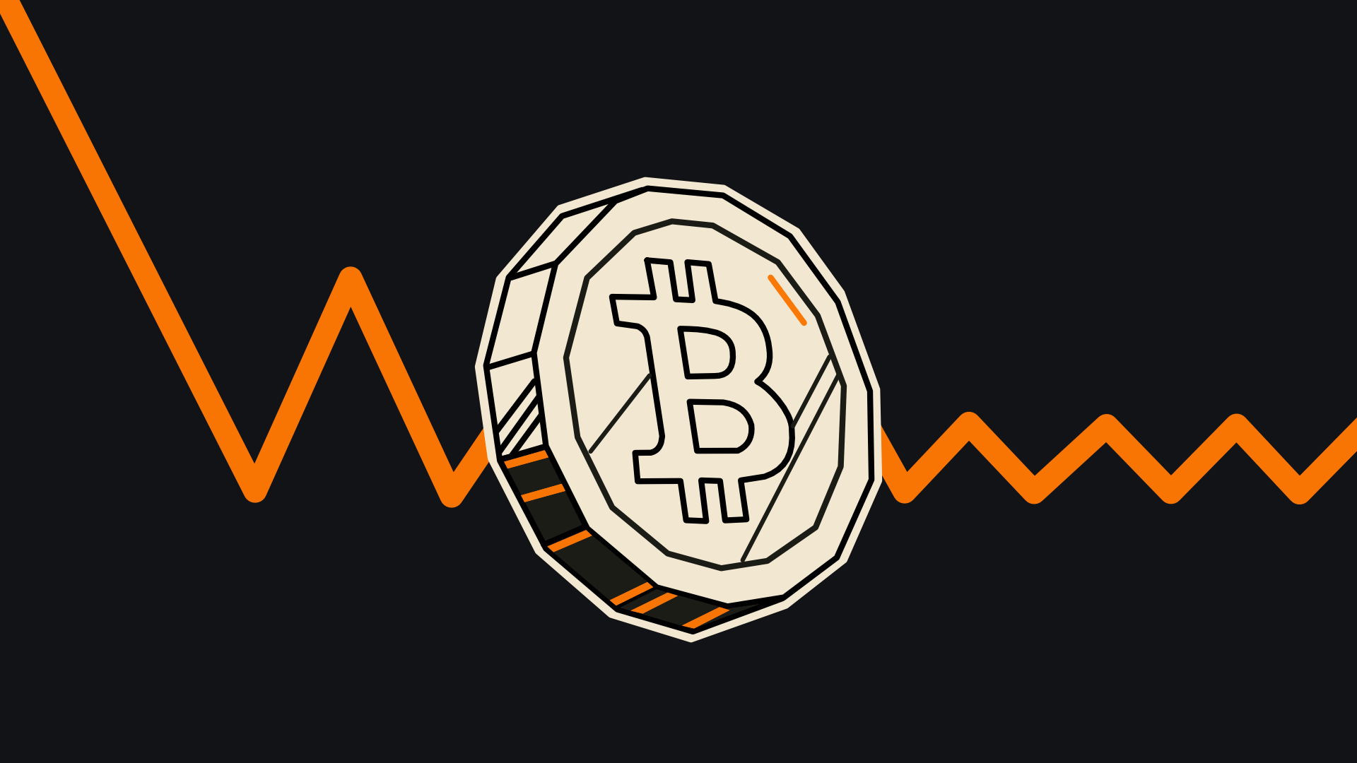 Bitcoin Network Activity Shows Signs of Stabilization After Recent Decline