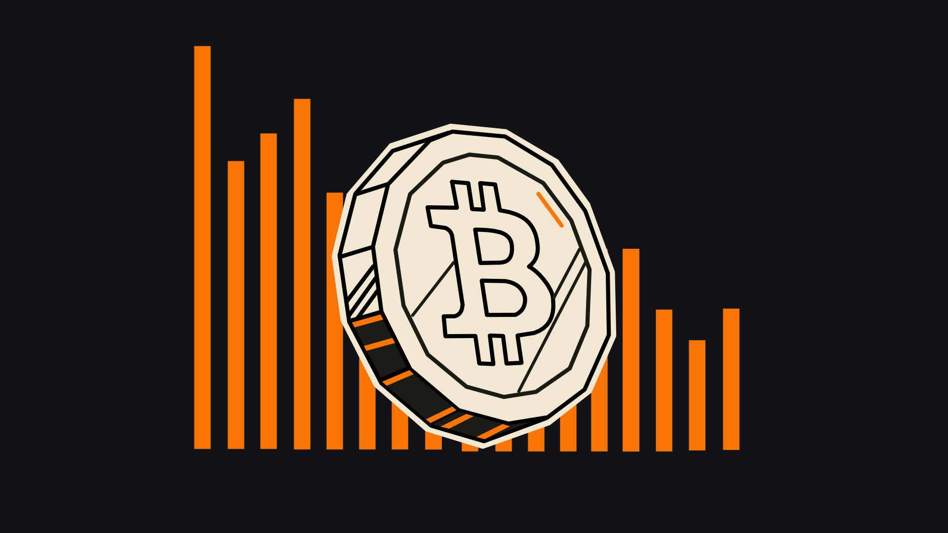 Crypto Trading Volumes Thin Out as Year-End Liquidity Declines Across Major Exchanges