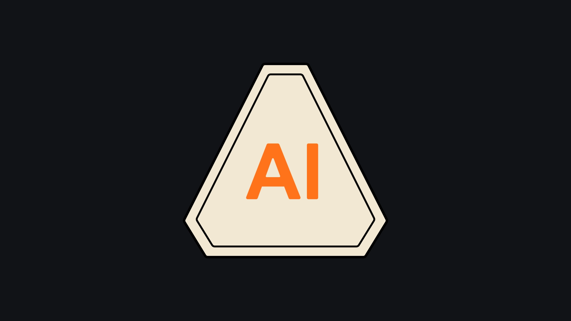 Objective Design Risks in AI-Driven Crypto Market Infrastructure