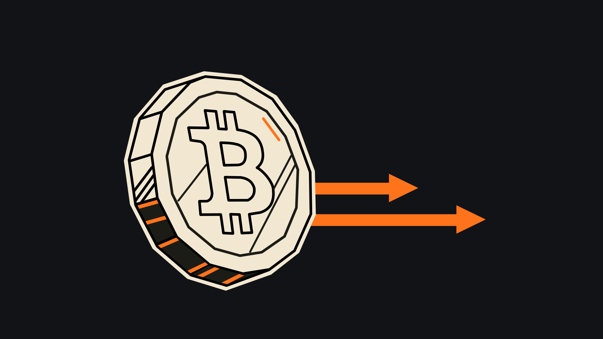 Short-Term Bitcoin Holders Reduce Exposure as On-Chain Profit-Taking Accelerates