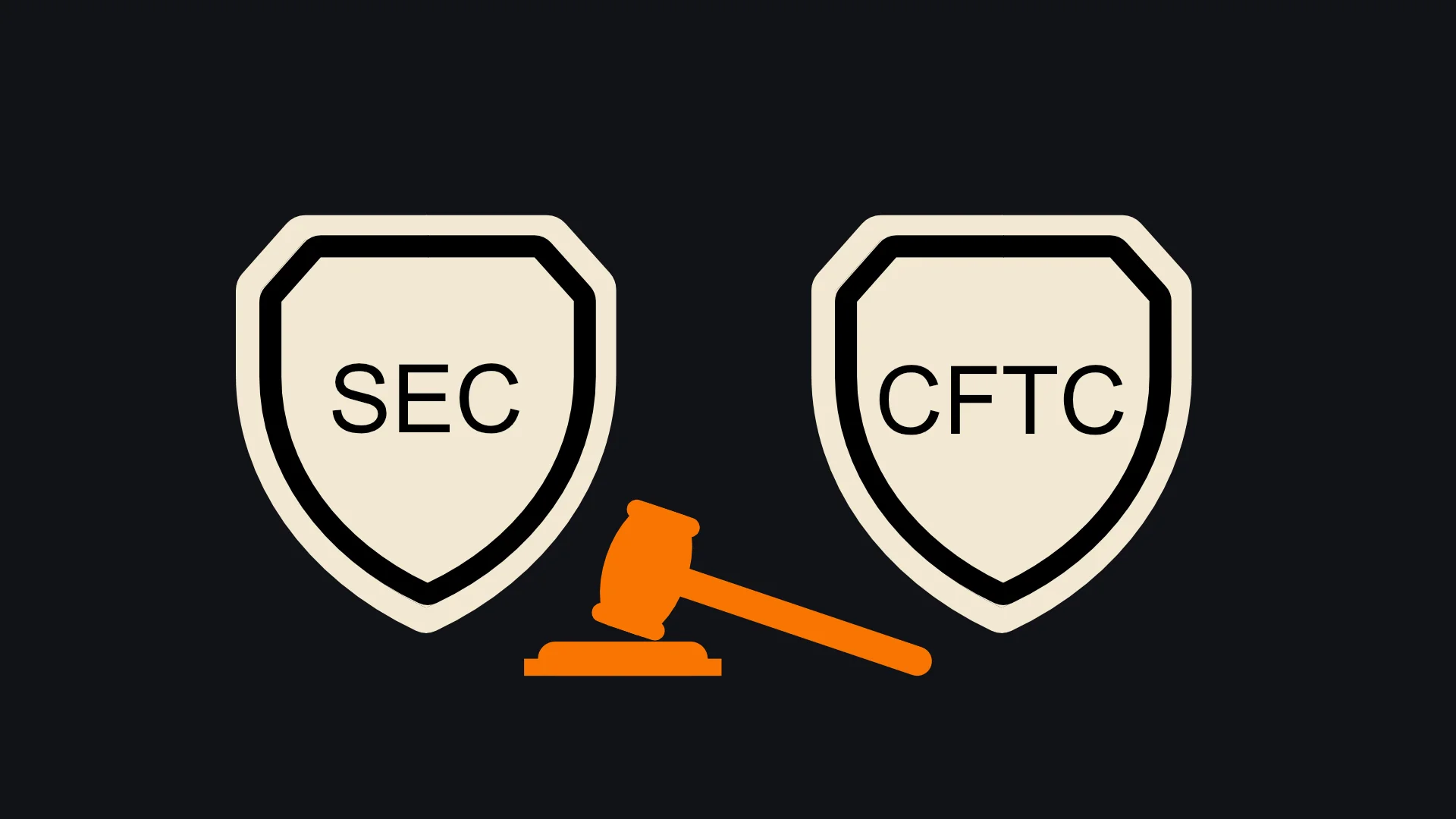 SEC and CFTC Leaders Outline Coordinated Approach to Crypto Oversight at Joint Event