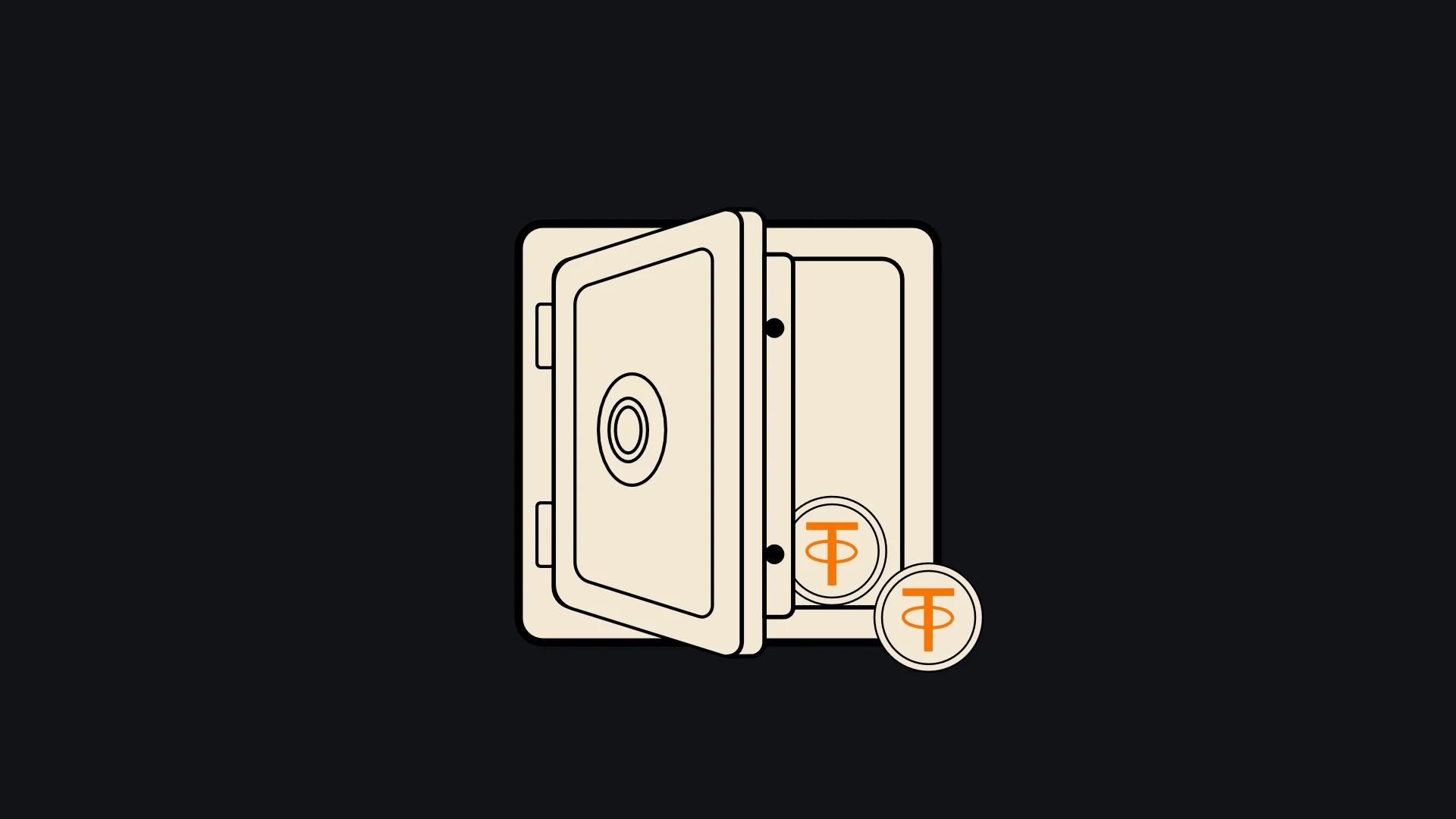 Tether Reports Over $10 Billion in 2025 Profit and Record Treasury Exposure