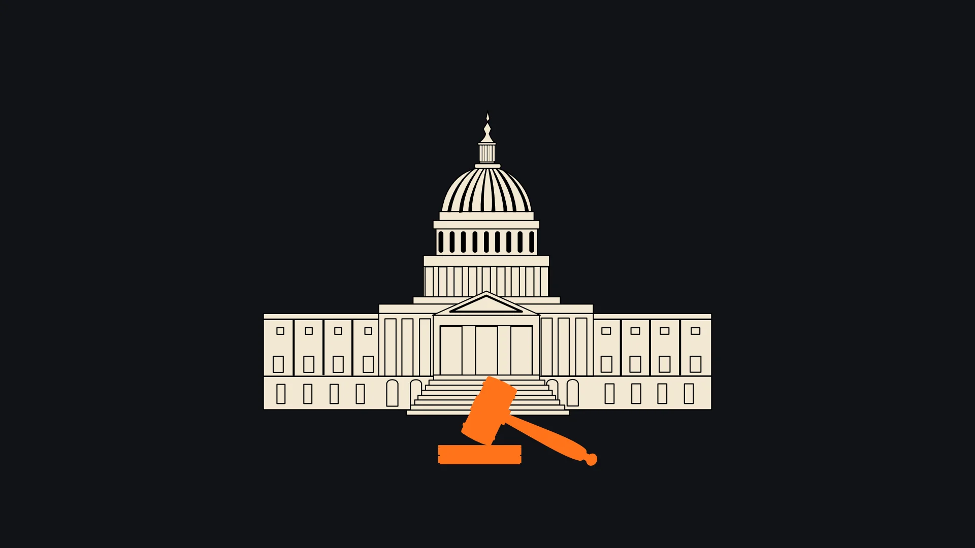 U.S. Senate Delays Crypto Bill After Coinbase Pulls Support