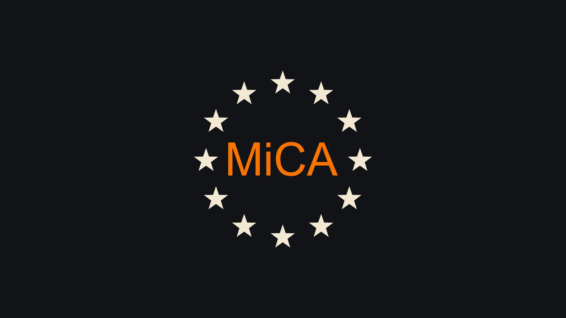 ESMA Publishes MiCA Guidelines on Knowledge and Competence