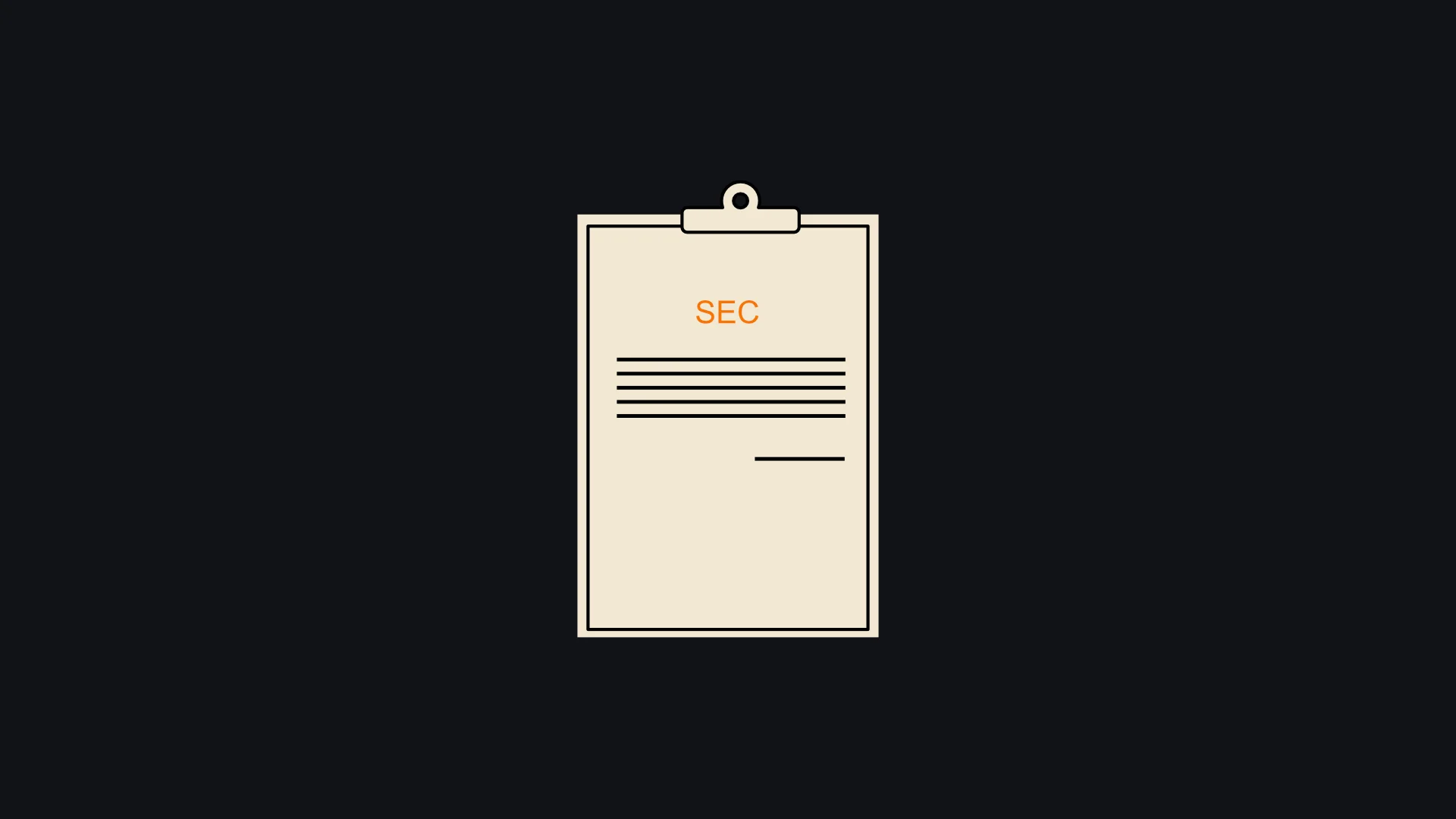 SEC Proposes Changes to Fund Portfolio Reporting Requirements