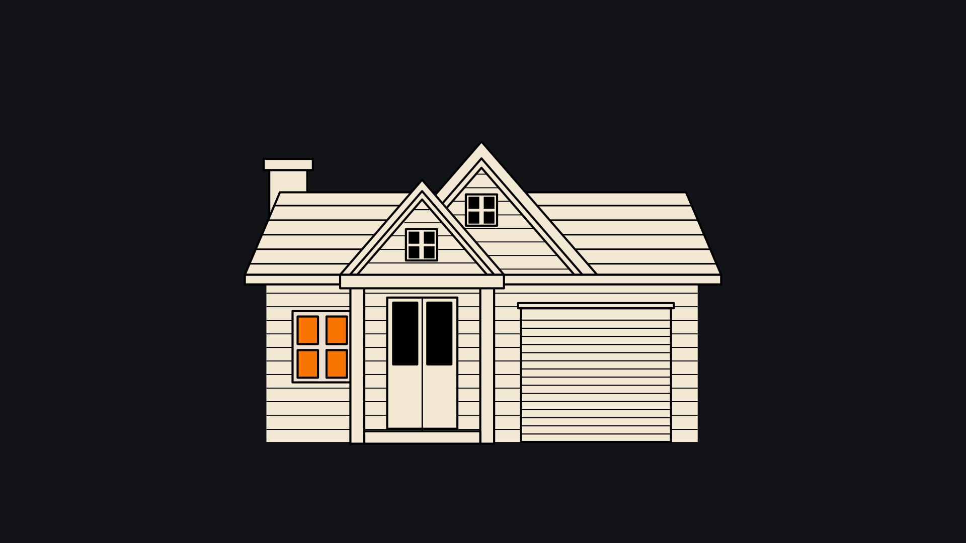 Crypto Enters U.S. Mortgage Market