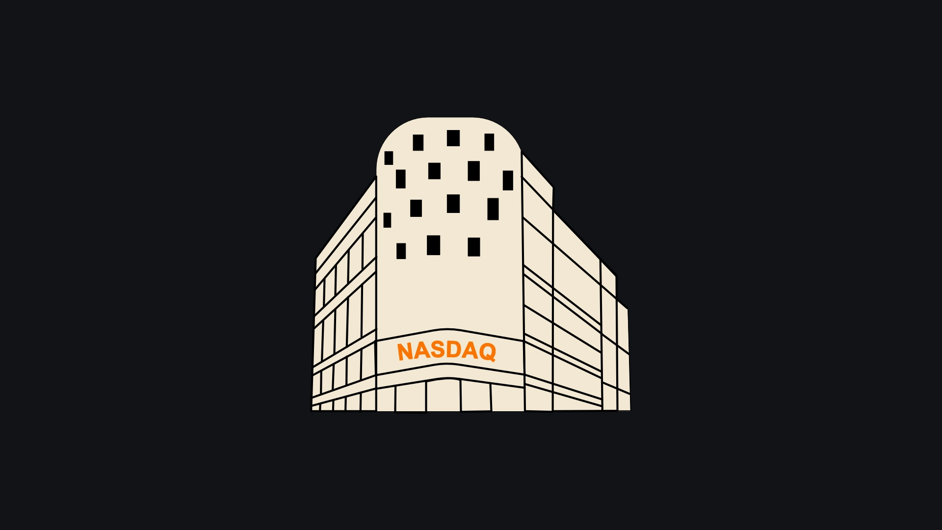 Nasdaq Partners With Kraken Parent Payward on Tokenized Securities Infrastructure