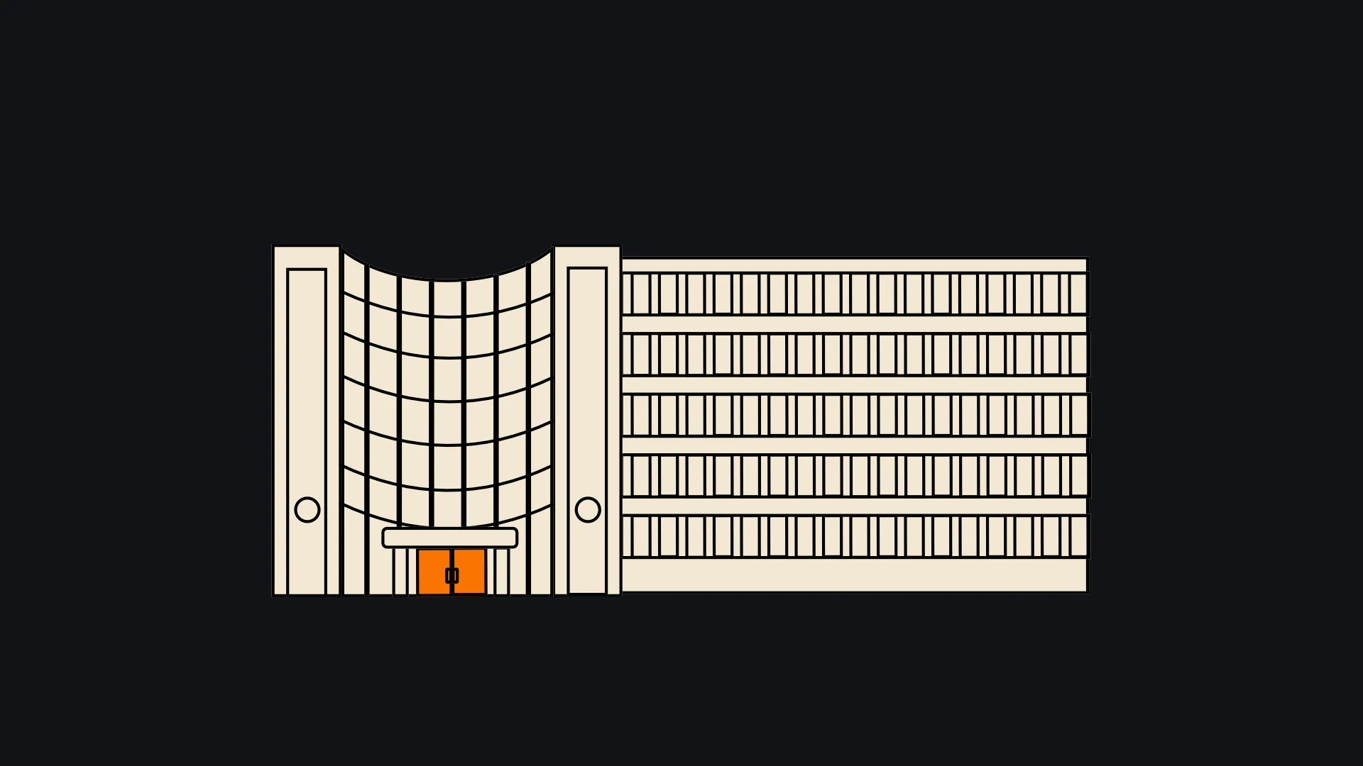 SEC Headquarters, Washington, D.C.