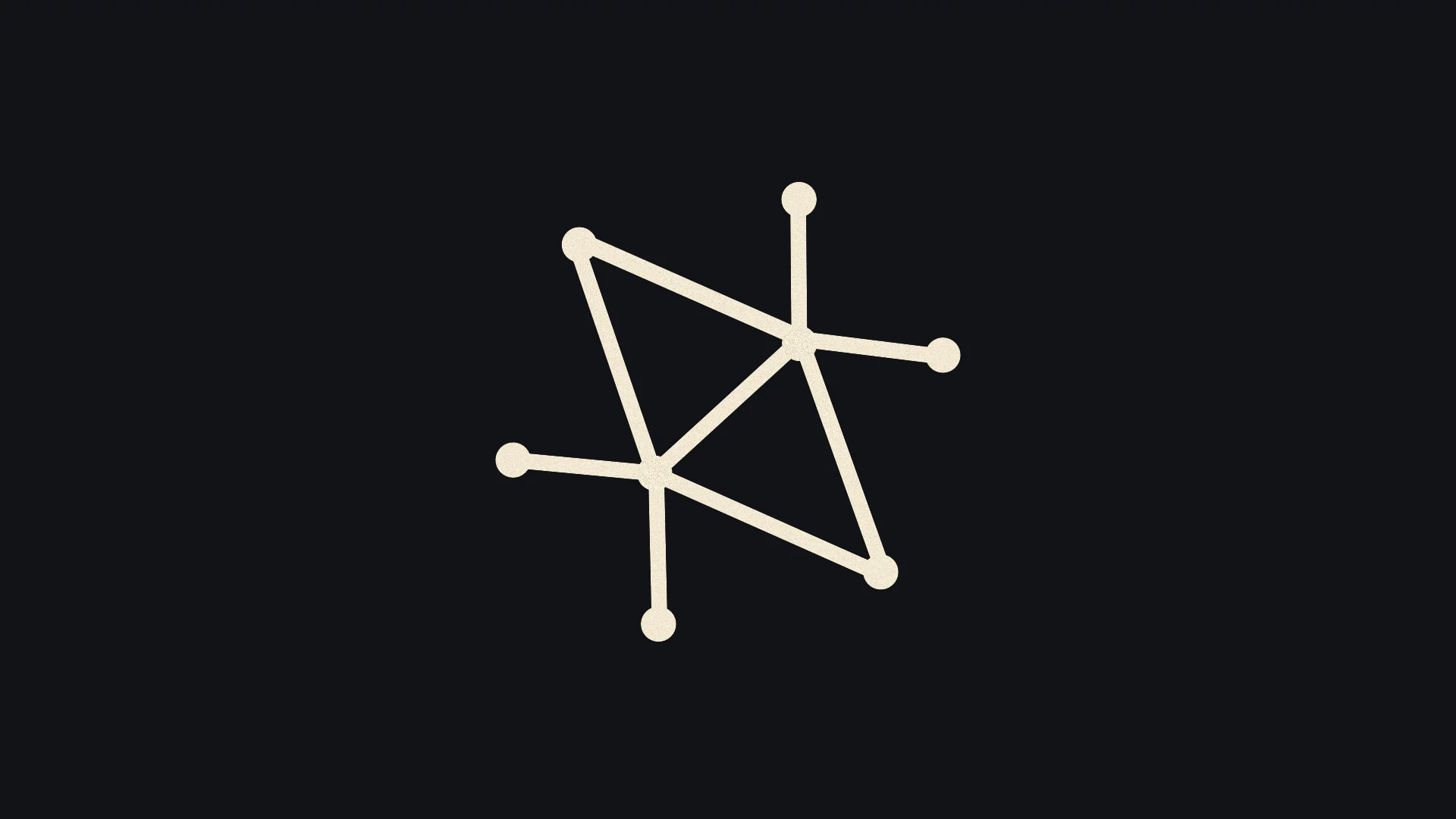 Abstract node network representing market data reporting and odd-lot information dissemination system