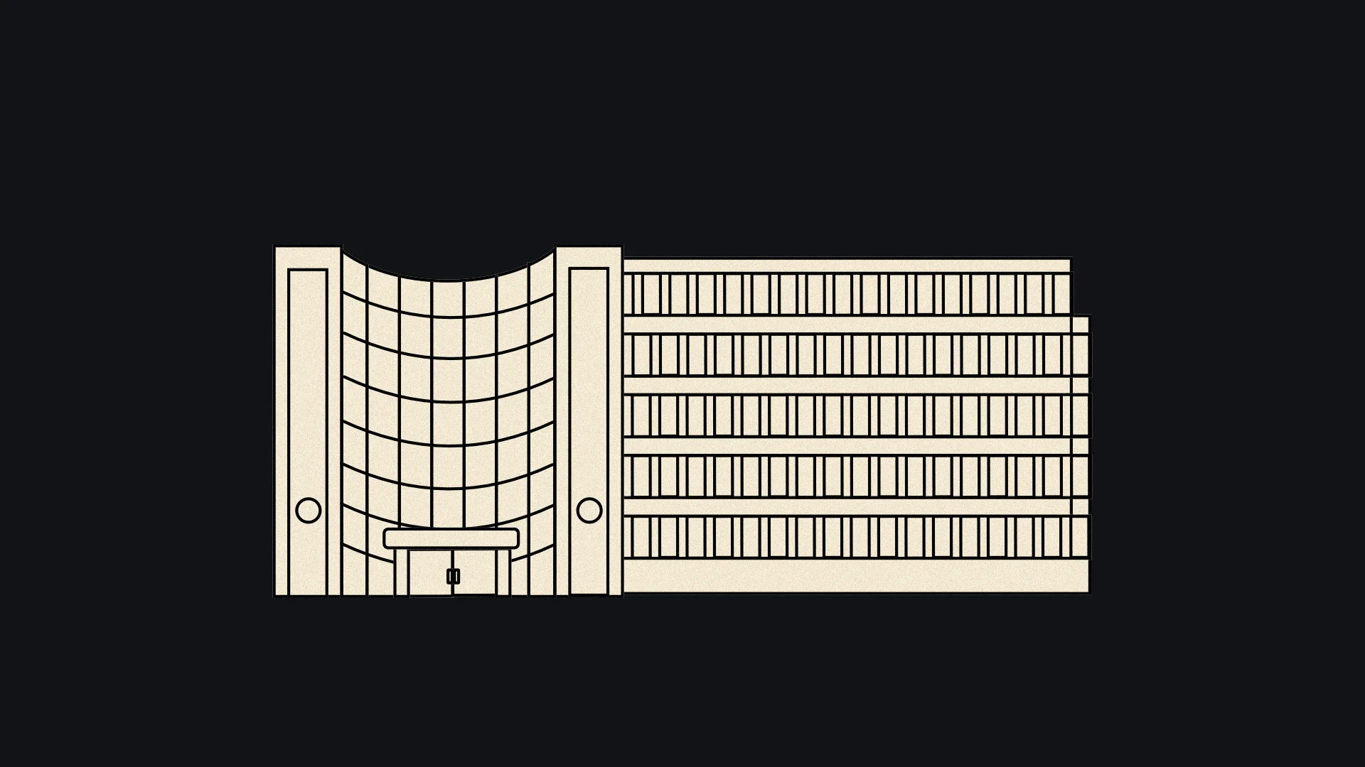 SEC headquarters building in Washington, D.C.