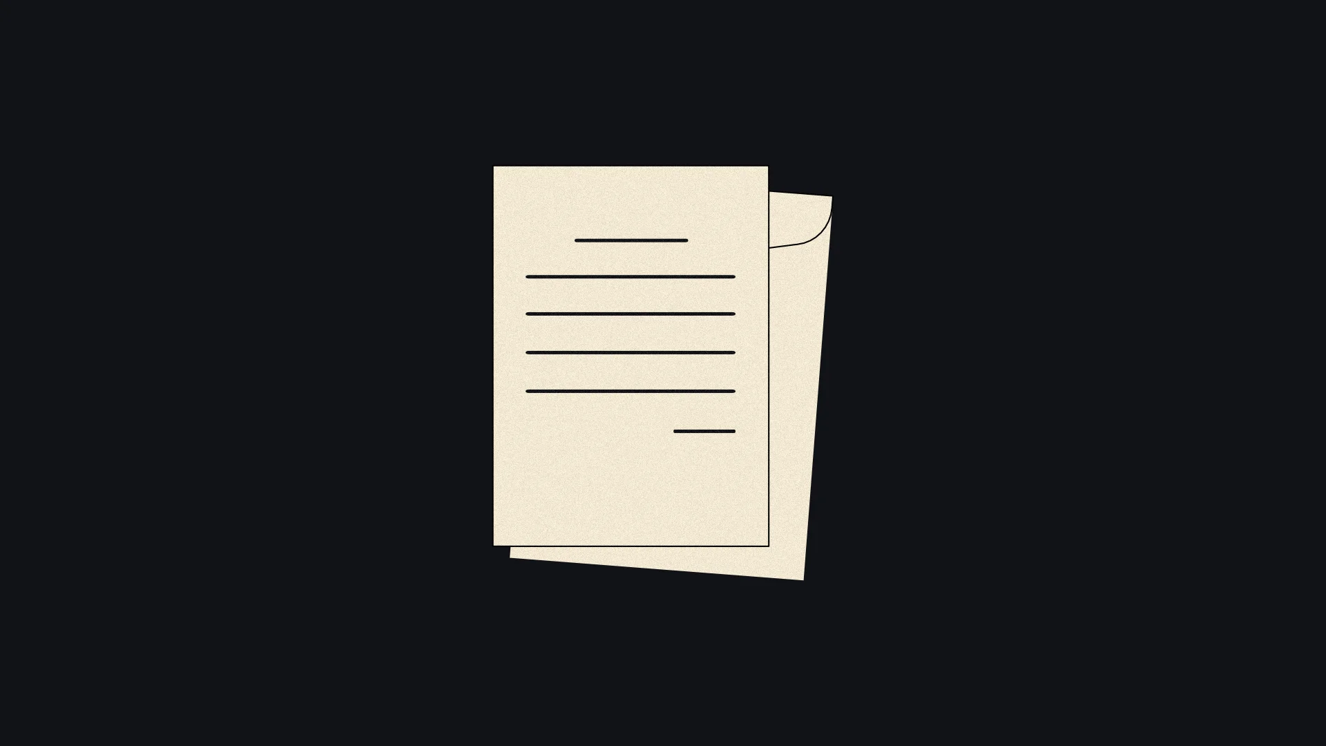 Minimalist legal document silhouette representing the CFTC and Gemini motion for relief from judgment in a U.S. digital-asset enforcement case