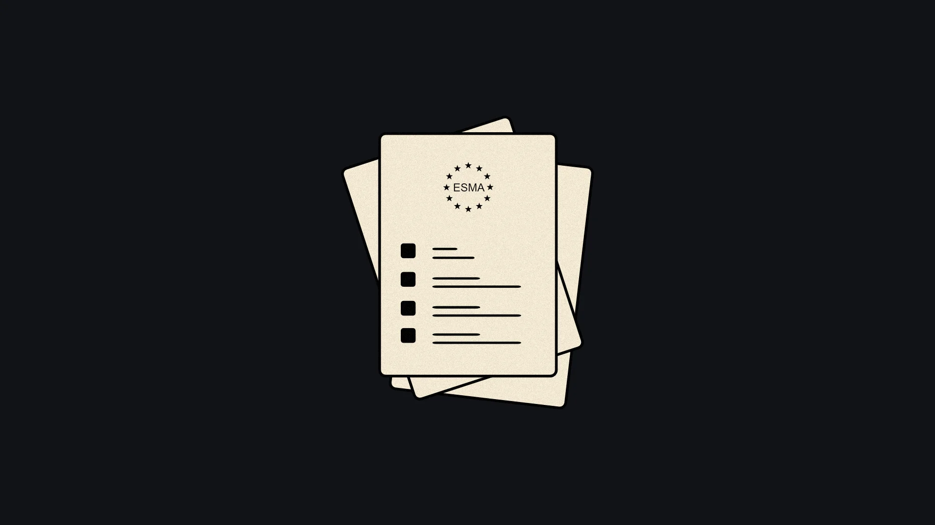 ESMA Launches EU Funds Reporting Framework, Advances Transaction Reporting Review