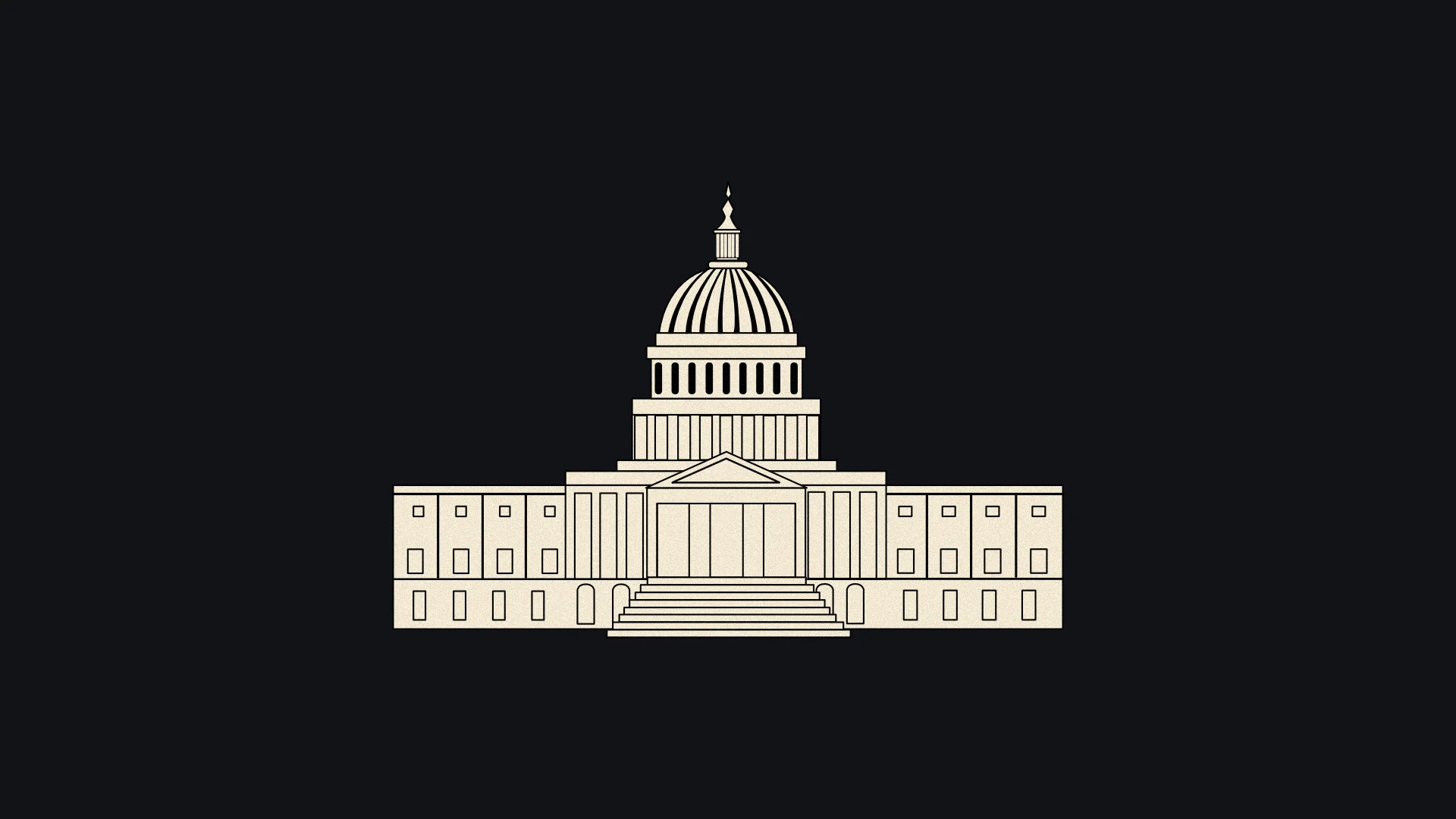 United States Capitol building representing the CLARITY Act and U.S. digital asset regulatory oversight